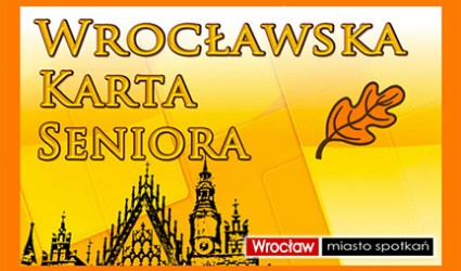 Wrocławska Karta Seniora