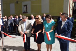 DOM WCZASÓW DZIECIĘCYCH DLA DZIECI W SOKOŁOWSKU - zdjęcie 0 