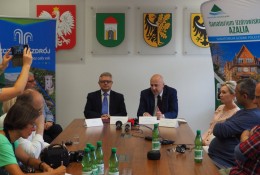 Sanatoria Dolnośląskie zacieśniają współpracę ze Szczawnem-Zdrój - zdjęcie 1 