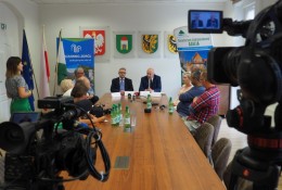Sanatoria Dolnośląskie zacieśniają współpracę ze Szczawnem-Zdrój - zdjęcie 2 