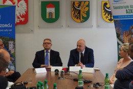 Sanatoria Dolnośląskie zacieśniają współpracę ze Szczawnem-Zdrój - zdjęcie 3 