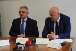 Sanatoria Dolnośląskie zacieśniają współpracę ze Szczawnem-Zdrój - zdjęcie 4 
