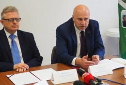 Sanatoria Dolnośląskie zacieśniają współpracę ze Szczawnem-Zdrój - zdjęcie 9 