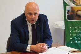 Sanatoria Dolnośląskie zacieśniają współpracę ze Szczawnem-Zdrój - zdjęcie 10 