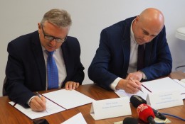 Sanatoria Dolnośląskie zacieśniają współpracę ze Szczawnem-Zdrój - zdjęcie 13 