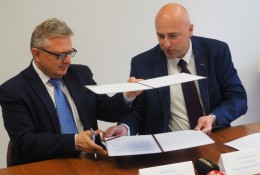 Sanatoria Dolnośląskie zacieśniają współpracę ze Szczawnem-Zdrój - zdjęcie 14 