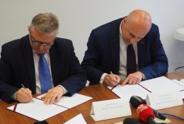 Sanatoria Dolnośląskie zacieśniają współpracę ze Szczawnem-Zdrój - zdjęcie 15 