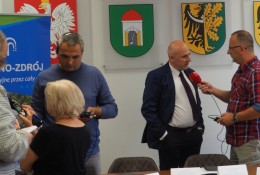 Sanatoria Dolnośląskie zacieśniają współpracę ze Szczawnem-Zdrój - zdjęcie 17 