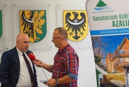 Sanatoria Dolnośląskie zacieśniają współpracę ze Szczawnem-Zdrój - zdjęcie 18 