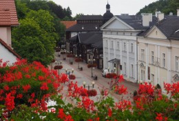 Sanatoria Dolnośląskie zacieśniają współpracę ze Szczawnem-Zdrój - zdjęcie 19 