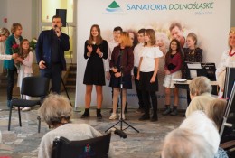 Międzynarodowy Dzień Osób Starszych - zdjęcie 6 