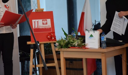 101 rocznica odzyskania niepodległości przez Polskę