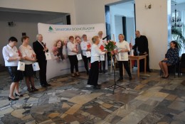 101 rocznica odzyskania niepodległości przez Polskę - zdjęcie 5 