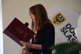 Patriotyczne śpiewanie - zdjęcie 4 