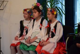 Patriotyczne śpiewanie - zdjęcie 7 