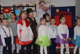 Dzień Babci i Dziadka - zdjęcie 2 