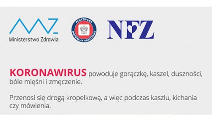 KORONAWIRUS