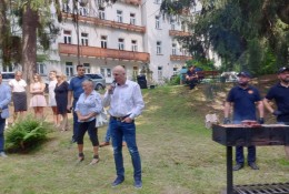 Zabytkowa fontanna znów działa! - zdjęcie 0 