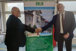 Świętujemy 30-lecie Szpitala „Orlik”! - zdjęcie 2 