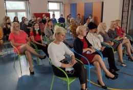 Świętujemy 30-lecie Szpitala „Orlik”! - zdjęcie 5 