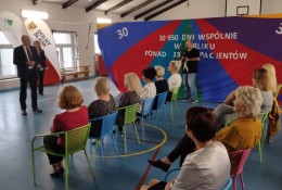 Świętujemy 30-lecie Szpitala „Orlik”! - zdjęcie 8 