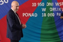 Świętujemy 30-lecie Szpitala „Orlik”! - zdjęcie 9 