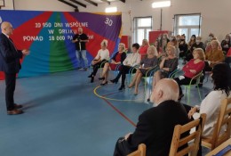 Świętujemy 30-lecie Szpitala „Orlik”! - zdjęcie 10 
