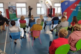Świętujemy 30-lecie Szpitala „Orlik”! - zdjęcie 12 