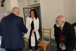 Świętujemy 30-lecie Szpitala „Orlik”! - zdjęcie 19 
