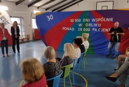 Świętujemy 30-lecie Szpitala „Orlik”! - zdjęcie 23 