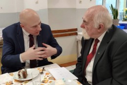 Świętujemy 30-lecie Szpitala „Orlik”! - zdjęcie 30 