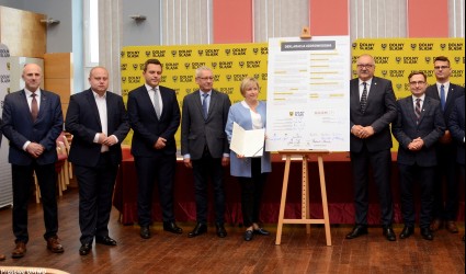 Dolnośląskie uzdrowiska będą współpracować