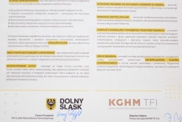 Dolnośląskie uzdrowiska będą współpracować - zdjęcie 0 