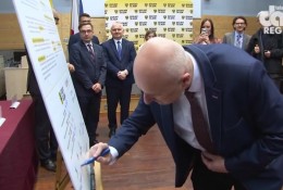 Dolnośląskie uzdrowiska będą współpracować - zdjęcie 1 