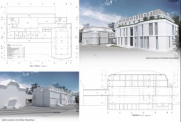 Spółka otrzymała pozwolenie na rozbudowę Sanatorium w Dusznikach-Zdroju - zdjęcie 2 