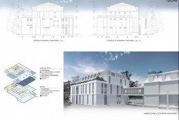 Spółka otrzymała pozwolenie na rozbudowę Sanatorium w Dusznikach-Zdroju - zdjęcie 3 