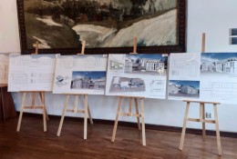 Spółka otrzymała pozwolenie na rozbudowę Sanatorium w Dusznikach-Zdroju - zdjęcie 4 