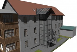 Wkrótce ruszamy z realizacją kolejnego projektu w Sokołowsku - zdjęcie 0 
