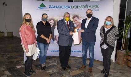 Dzień Babci i Dziadka