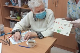 Dzień Babci i Dziadka - zdjęcie 11 