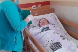 Dzień Babci i Dziadka - zdjęcie 14 