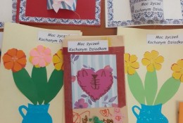 Dzień Babci i Dziadka - zdjęcie 15 