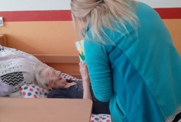 Dzień Babci i Dziadka - zdjęcie 17 