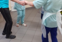 Dzień Babci i Dziadka - zdjęcie 26 