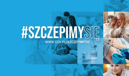 Szczepimy się