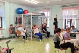 DDOM w Sokołowsku już funkcjonuje - zdjęcie 3 