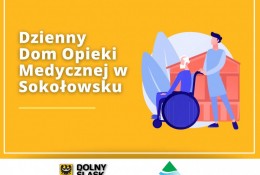 Otwarcie Dziennego Domu Opieki Medycznej - zdjęcie 3 