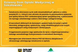 Otwarcie Dziennego Domu Opieki Medycznej - zdjęcie 5 