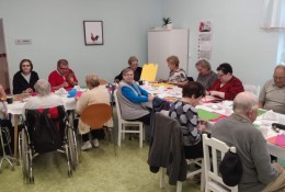 Otwarcie Dziennego Domu Opieki Medycznej - zdjęcie 8 