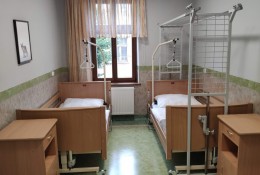 Otwarcie Dziennego Domu Opieki Medycznej - zdjęcie 13 